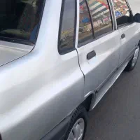 پراید ۸۴|خودرو سواری و وانت|گلستان (تهران), |دیوار