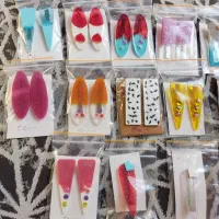 گیره رزینی|بدلیجات|تهران, شارق|دیوار