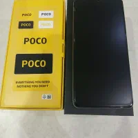 گوشی POCO F3 5g