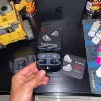 Beats studio buds|لوازم جانبی موبایل و تبلت|تهران, تهرانپارس جنوبی|دیوار