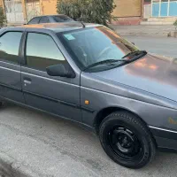 فروش ماشین ۴۰۵|خودرو سواری و وانت|زابل, |دیوار