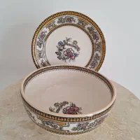 فروش انواع چینی قدیمی (کاملا سالم و نو)