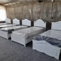 تشک مدل اسپرینگ قسطی|تشک تختخواب|تبریز, |دیوار