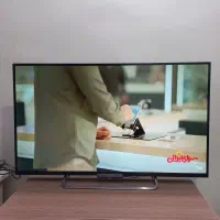 تلویزیون 43 اینچ سونی ال ای دی براویا w67 مالزی
