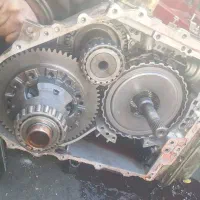 تعمیرگاه تخصصی خودروهای چینی و ایرانی