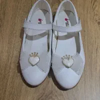 کفش عروسکی  دخترانه سایز ۳۷
