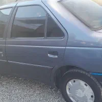 ۴۰۵دوگانه‌شرکت۴۵۸|خودرو سواری و وانت|کوهدشت, |دیوار