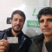 ثبتنام رایگان راننده خانم وآقااسنپ باپاداش ۸میلیون|استخدام حمل و نقل|سراب, |دیوار