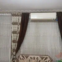 پرده سالن پذیرایی