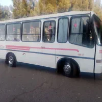 مینیبوس اویکو آ80|خودرو سنگین|تبریز, |دیوار