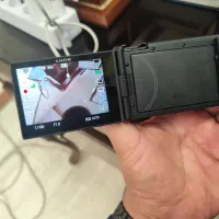 دوربین سونیzv-1m2|دوربین عکاسی و فیلمبرداری|تهران, فردوس|دیوار