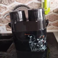فلاکس دوقلو فلاکس استیل