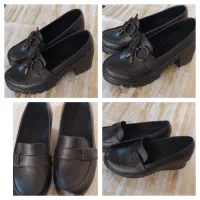 کفش طبی سایز ۳۹