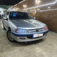 پژو پارس مدل ۸۴ لوازمی.نقد و اقساط