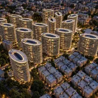 ۱۲۰متر رونیکا دردشت،تسویه