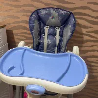 صندلی غذا کودک