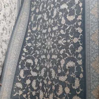 فرش ۷۰۰ شانه کاشان ۱۲متری