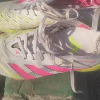 استوک چمن در حد دوتا بازی بیشتر باهاش انجام ندادم