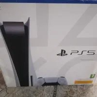 پلی استیشن 5 اکبند 1216 اروپا