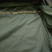 اورکت الفا اصلی|لباس|سنگدوین, |دیوار