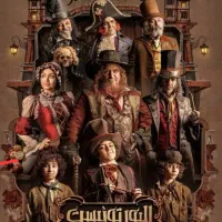 بلیط تئاتر اولیور توئیست