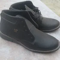 نیم بت سایز ۴۲ مشکی هنوز پا نرفته