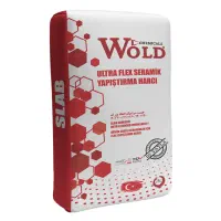 چسب کاشی و سرامیک و اسلپ