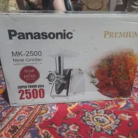 چرخ گوشت پاناسونیک