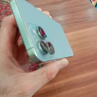 فروش ایفون ۱۵ پرو مکس لاکاغذی|موبایل|اصفهان, بهارستان|دیوار