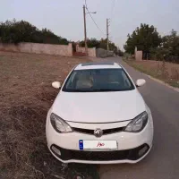 ام جی ۶ (mg 6)|خودرو سواری و وانت|تهران, امیریه|دیوار