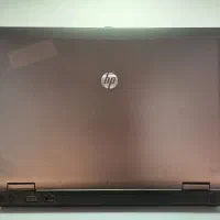 لپتاپ HP 6465B اقتصادی روزمره دانش‌آموزی