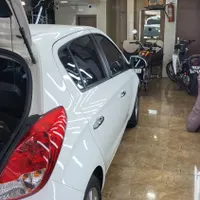 هیوندای i20، مدل ۲۰۱۵/ اقساطی/ تحویل روز|خودرو سواری و وانت|تهران, جمال‌زاده|دیوار