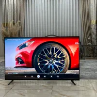 تلوزیون ۵۵ اینج هوشمنداندرویدفول امکانات پانورامیک