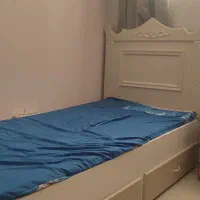 تخت دخترانه