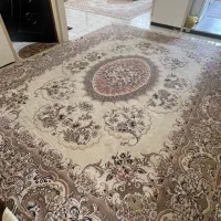 فرش ۱۲متری درحد نو