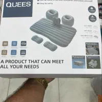 تشک بادی خودرو