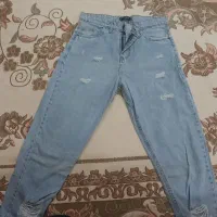 تعدادی شلوارلی