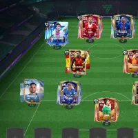 اکانت فیفا (FC) به فروش میرسد با قیمت مناسب