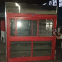 استخدام استاد کار ورقکار و یخچال ساز