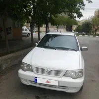 پراید111مدل96