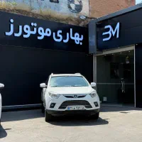 جک s5 مدل ۹۸ بیرنگ
