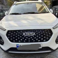 ام وی ام  mt x22 مدل 1404|خودرو سواری و وانت|تهران, فاطمی|دیوار