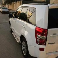 سوزوکی گرند ویتارا ۹۵ اتومات ۲۴۰۰|خودرو سواری و وانت|تهران, حکمت|دیوار