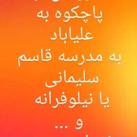 مدرسه سرویس