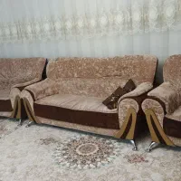 مبل راحتی 7نفره