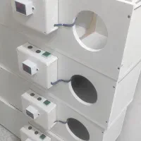 سایلنت باکس آپارتمانی