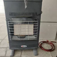 بخاری  بدون دوکش