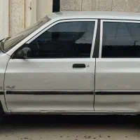 پراید صبا مدل ۸۸|خودرو سواری و وانت|علی‌آباد کتول, |دیوار