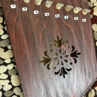 سنتور|سازهای سنتی|تبریز, |دیوار