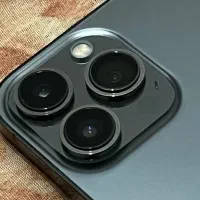 ایفون ۱۳پرو هزار گیگ حافظه داخلی